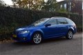 Skoda Octavia Combi - 2.0 TDI Greentech 150 PK | XENON + LED | 17