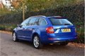 Skoda Octavia Combi - 2.0 TDI Greentech 150 PK | XENON + LED | 17