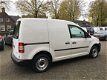 Volkswagen Caddy - 1.6 TDI Airco Schuifdeur - 1 - Thumbnail