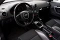 Audi A3 Sportback - 1.8T S-line, Panoramadak - 1 - Thumbnail