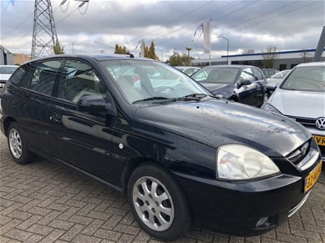 Kia Rio - 1.5 LS Imagination - 1