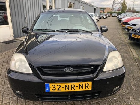 Kia Rio - 1.5 LS Imagination - 1