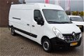 Renault Master - T35 2.3 dCi 125pk L3H2 Airco/Camera 03-2016 - 1 - Thumbnail