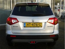 Suzuki Vitara - 1.6 EXCLUSIVE NAVI PDC CRUISE CLIMA 1E EIG NL-AUTO