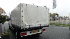 Peugeot Boxer - 2.2 HDI L3 DC 7 zits xl pick-up met huif - 1 - Thumbnail