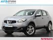 Nissan Qashqai - 2.0 Acenta *1400kg Trekgewicht* | Trekhaak | Park. Sensor | Cruise & Climate Contro - 1 - Thumbnail