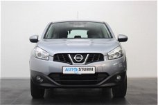 Nissan Qashqai - 2.0 Acenta *1400kg Trekgewicht* | Trekhaak | Park. Sensor | Cruise & Climate Contro