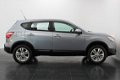 Nissan Qashqai - 2.0 Acenta *1400kg Trekgewicht* | Trekhaak | Park. Sensor | Cruise & Climate Contro - 1 - Thumbnail