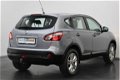 Nissan Qashqai - 2.0 Acenta *1400kg Trekgewicht* | Trekhaak | Park. Sensor | Cruise & Climate Contro - 1 - Thumbnail