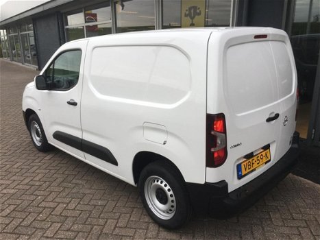 Opel Combo - Cargo New GB 1.6 Diesel L1H1 Edition 75pk - 1