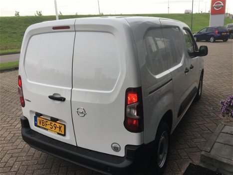 Opel Combo - Cargo New GB 1.6 Diesel L1H1 Edition 75pk - 1