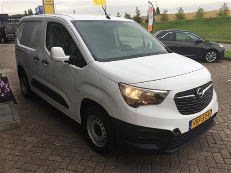 Opel Combo - Cargo New GB 1.6 Diesel L1H1 Edition 75pk - 1