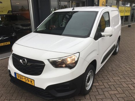 Opel Combo - Cargo New GB 1.6 Diesel L1H1 Edition 75pk - 1