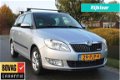 Skoda Fabia Combi - Combi 1.2TDI 75pk Greenline airco/cruise/trekhaak - 1 - Thumbnail