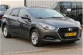 Hyundai i40 Wagon - 1.6 GDI Essence ORG NL 1-Eig Stoel&StuurVerw, Camera, Navi, Clima, Cruise, Led - 1 - Thumbnail