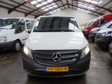 Mercedes-Benz Vito - 111 CDI Functional LANG KOELWAGEN