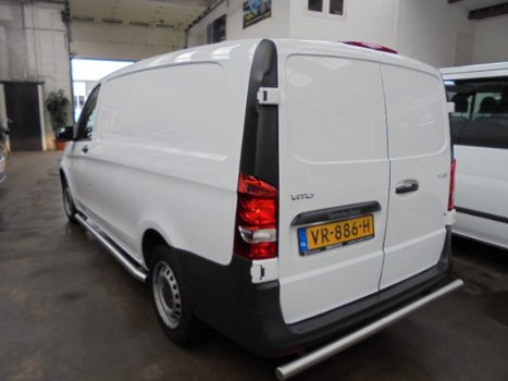 Mercedes-Benz Vito - 111 CDI Functional LANG KOELWAGEN - 1