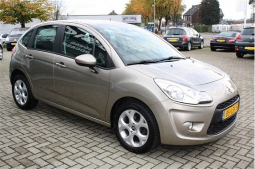 Citroën C3 - 1.4 VTi LIGNE BUSINESS RIJKLAAR INCL 6 MND BOVAG - 1