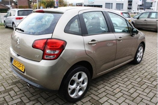 Citroën C3 - 1.4 VTi LIGNE BUSINESS RIJKLAAR INCL 6 MND BOVAG - 1