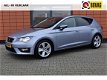 Seat Leon - 2.0 TDI Automaat FR Connect Navigatie - 1 - Thumbnail