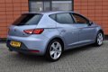 Seat Leon - 2.0 TDI Automaat FR Connect Navigatie - 1 - Thumbnail