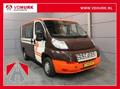 Fiat Ducato - 30 2.2 DC Dubbel Cabine APK: 6-6-2020 - 1