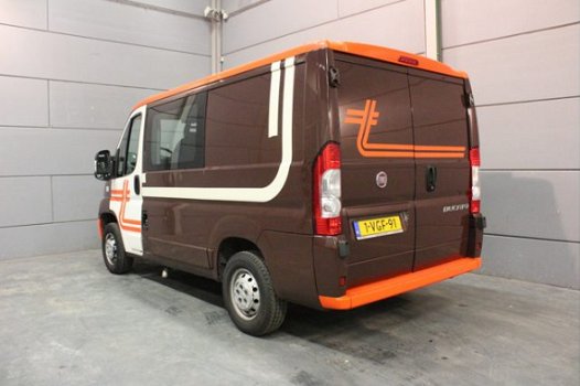 Fiat Ducato - 30 2.2 DC Dubbel Cabine APK: 6-6-2020 - 1