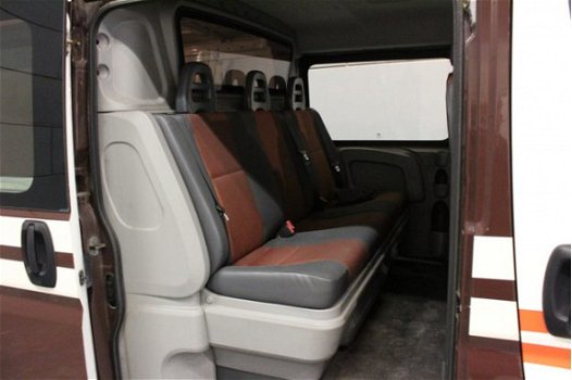 Fiat Ducato - 30 2.2 DC Dubbel Cabine APK: 6-6-2020 - 1