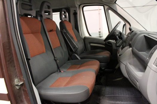 Fiat Ducato - 30 2.2 DC Dubbel Cabine APK: 6-6-2020 - 1