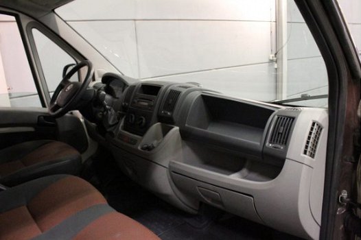 Fiat Ducato - 30 2.2 DC Dubbel Cabine APK: 6-6-2020 - 1