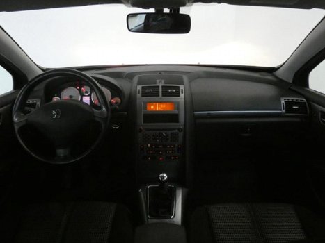 Peugeot 407 - 2.0-16V XS CLIMA/ CRUISE/ ELEK RAMEN/ TREKHAAK - 1
