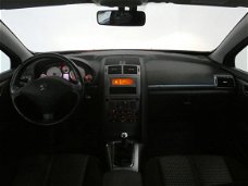 Peugeot 407 - 2.0-16V XS CLIMA/ CRUISE/ ELEK RAMEN/ TREKHAAK