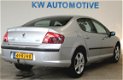 Peugeot 407 - 2.0-16V XS CLIMA/ CRUISE/ ELEK RAMEN/ TREKHAAK - 1 - Thumbnail