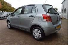 Toyota Yaris - 1.0 VVTi Acces 1e Eigenaar B.J 2009