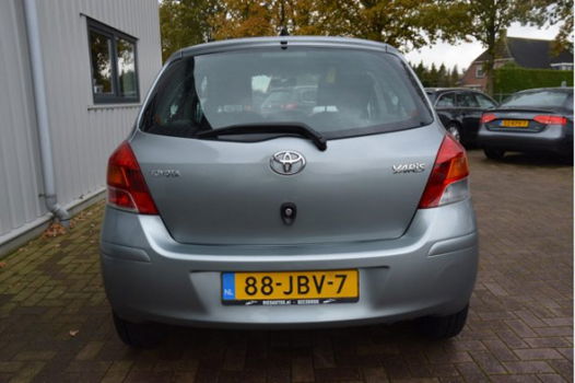 Toyota Yaris - 1.0 VVTi Acces 1e Eigenaar B.J 2009 - 1