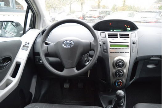 Toyota Yaris - 1.0 VVTi Acces 1e Eigenaar B.J 2009 - 1