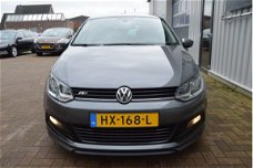 Volkswagen Polo - 1.2 TSI Edition R Executive 1e Eigenaar B.J 2016