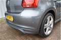 Volkswagen Polo - 1.2 TSI Edition R Executive 1e Eigenaar B.J 2016 - 1 - Thumbnail