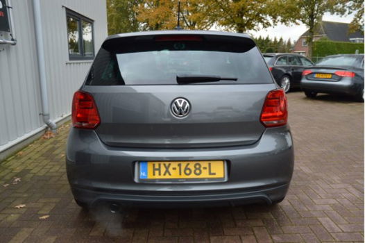 Volkswagen Polo - 1.2 TSI Edition R Executive 1e Eigenaar B.J 2016 - 1