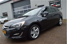 Opel Astra Sports Tourer - 1.4 Turbo Berlin Plus 1e eigenaar B.J 2013