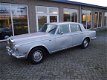 Rolls-Royce Silver Shadow - 6.8 Saloon type ll LINKS GESTUURD - 1 - Thumbnail