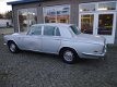 Rolls-Royce Silver Shadow - 6.8 Saloon type ll LINKS GESTUURD - 1 - Thumbnail