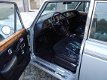 Rolls-Royce Silver Shadow - 6.8 Saloon type ll LINKS GESTUURD - 1 - Thumbnail