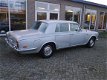 Rolls-Royce Silver Shadow - 6.8 Saloon type ll LINKS GESTUURD - 1 - Thumbnail