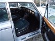 Rolls-Royce Silver Shadow - 6.8 Saloon type ll LINKS GESTUURD - 1 - Thumbnail