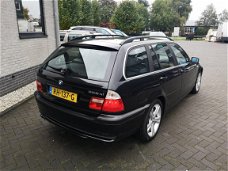 BMW 3-serie Touring - 325xi Executive Youngtimer In perfecte staat