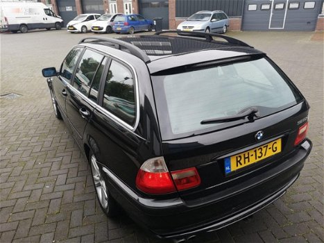 BMW 3-serie Touring - 325xi Executive Youngtimer In perfecte staat - 1