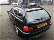 BMW 3-serie Touring - 325xi Executive Youngtimer In perfecte staat - 1 - Thumbnail