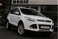 Ford Kuga - 1.5 Ecoboost 150pk Titanium - 1 - Thumbnail