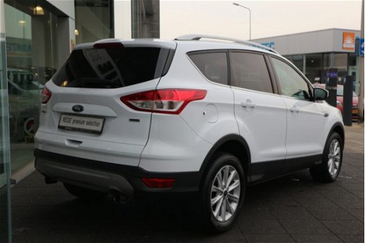 Ford Kuga - 1.5 Ecoboost 150pk Titanium - 1